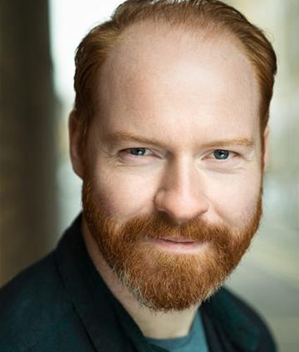 Andy McLeod